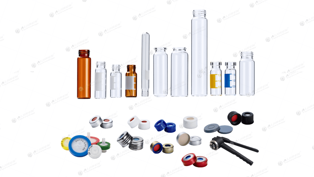 Standardization of the entire line of consumables is the fastest way to reduce errors in the laboratory system