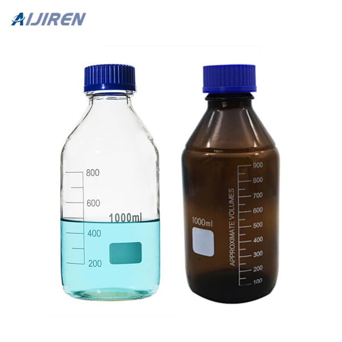 1000ml reagent bottles