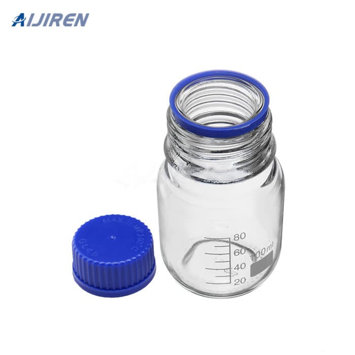 100ml media bottle