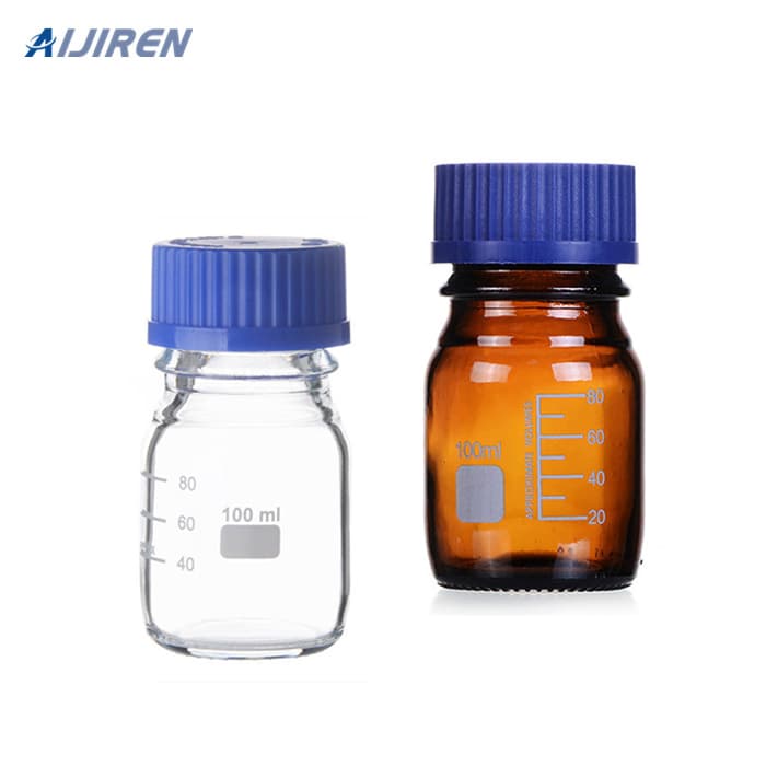 100ml reagent bottle for sale