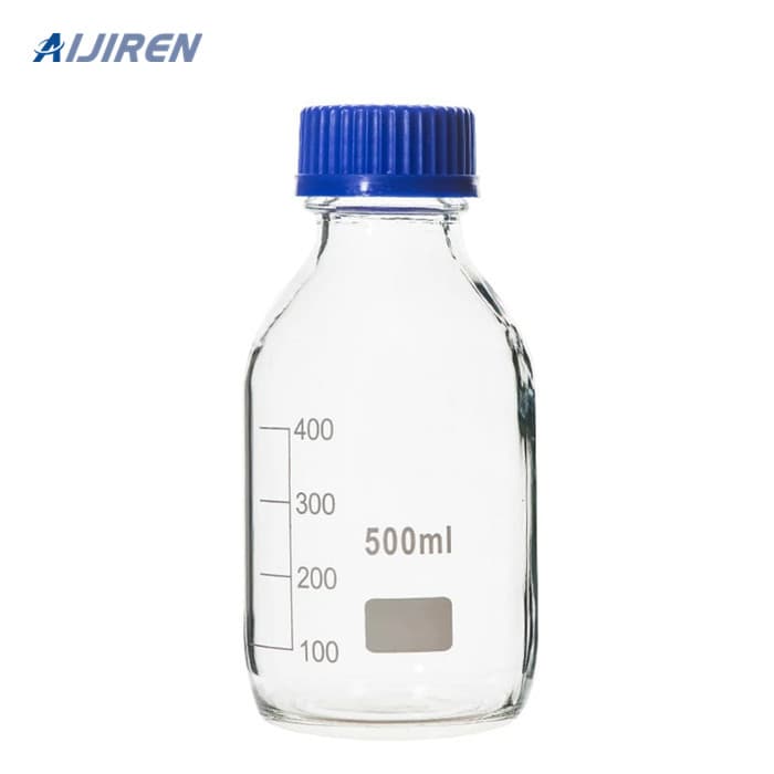 500ml media bottle