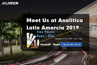 Meet Aijiren at Analitica Latin America 2019