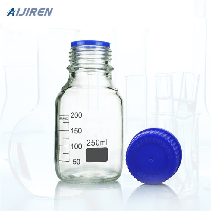 reagent bottle 250ml