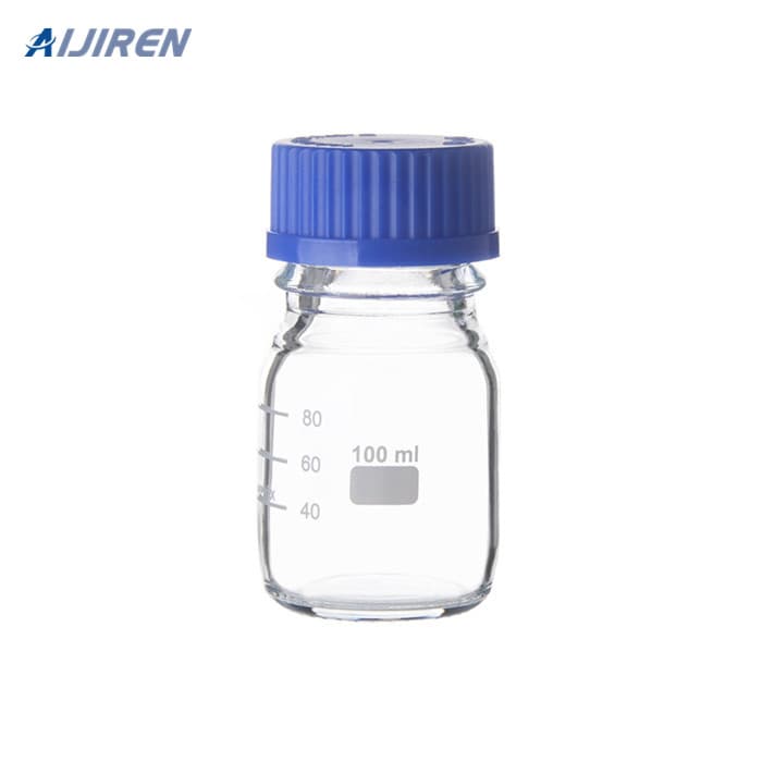100ml reagent bottle gl45