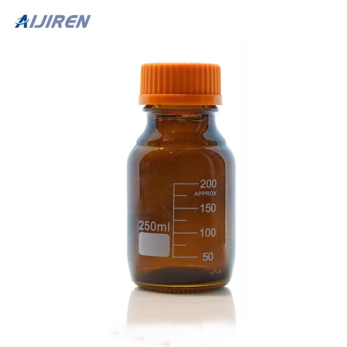 gl45 reagent bottle 250ml