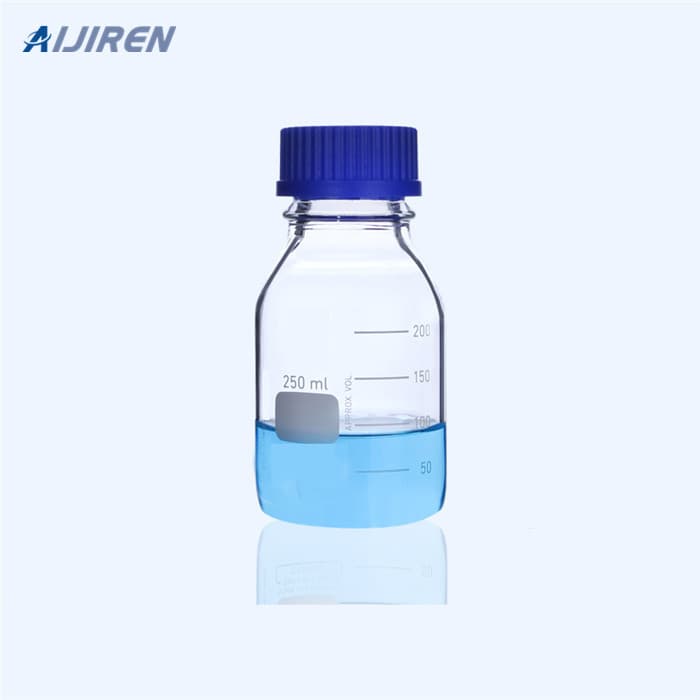 250ml reagent bottle