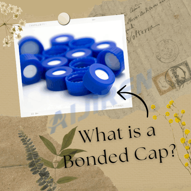 What is a Bonded Cap?