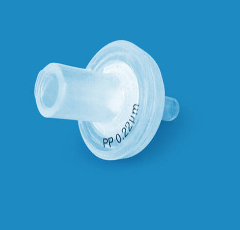 PP syringe filter for sale