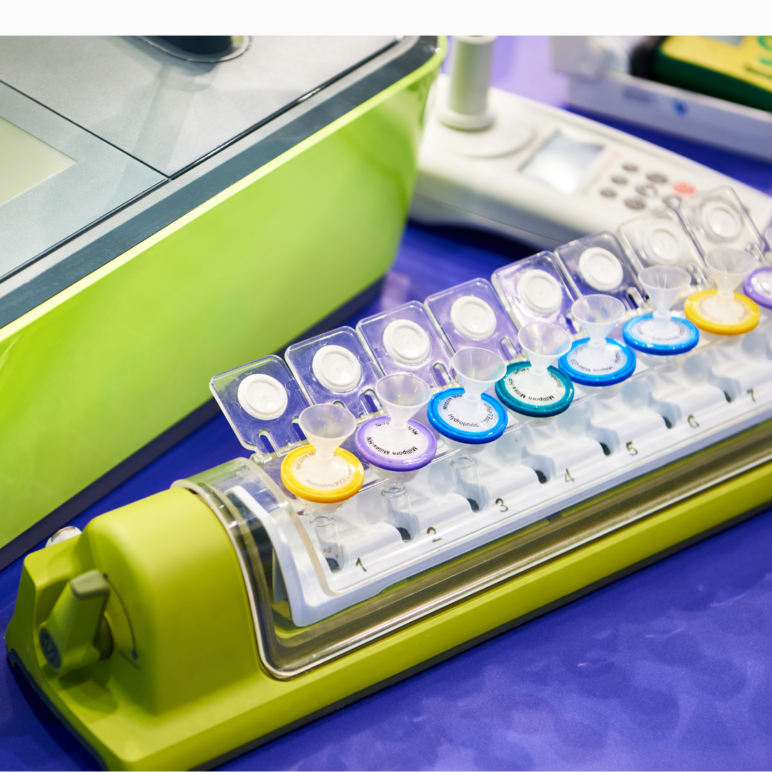 Forschungs- und Entwicklungszentrum