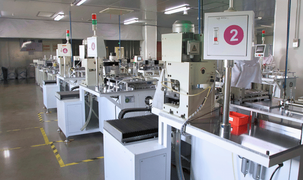 Die-Cutting Workshop