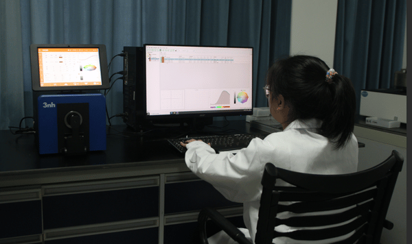 Quality Inspection Center