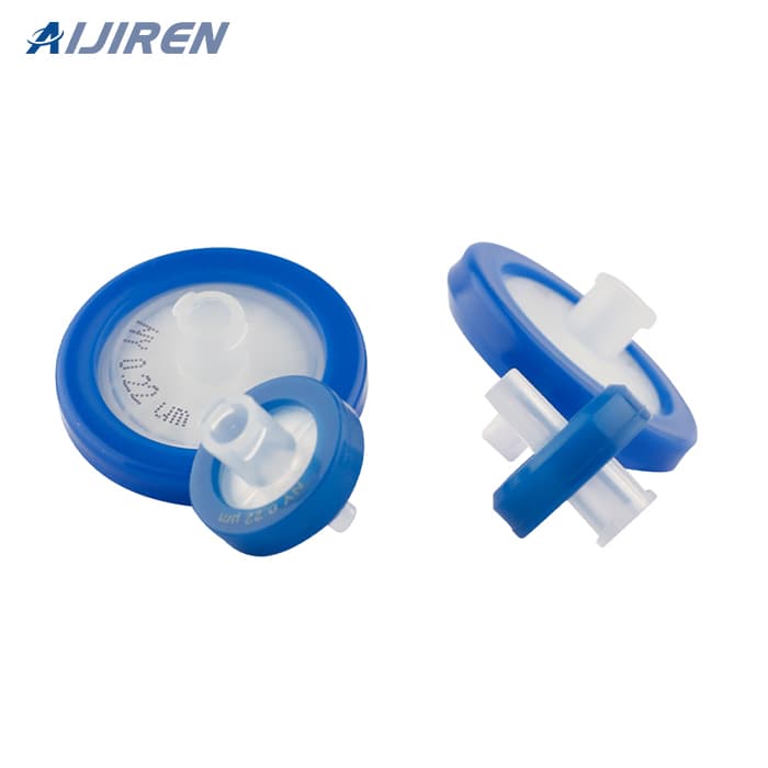 non-sterile syringe filters