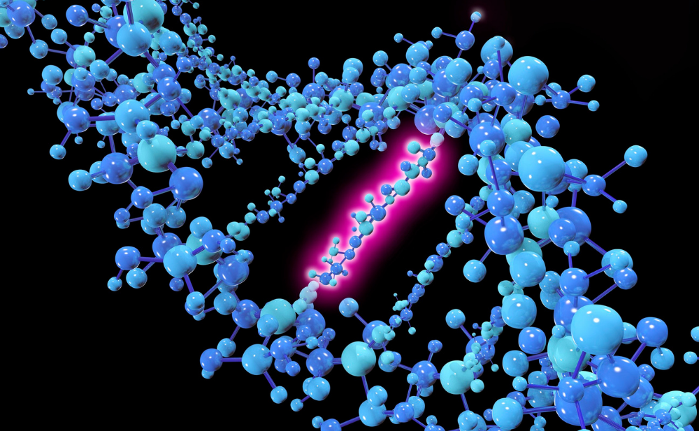 Metabolomics and Proteomics