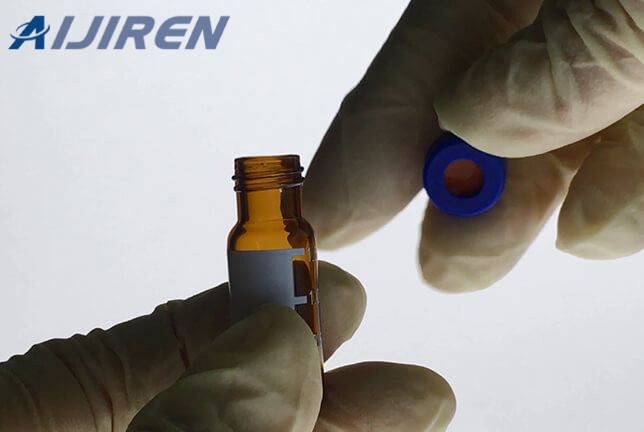 Professional Supplier for 2ml Amber Vials Price