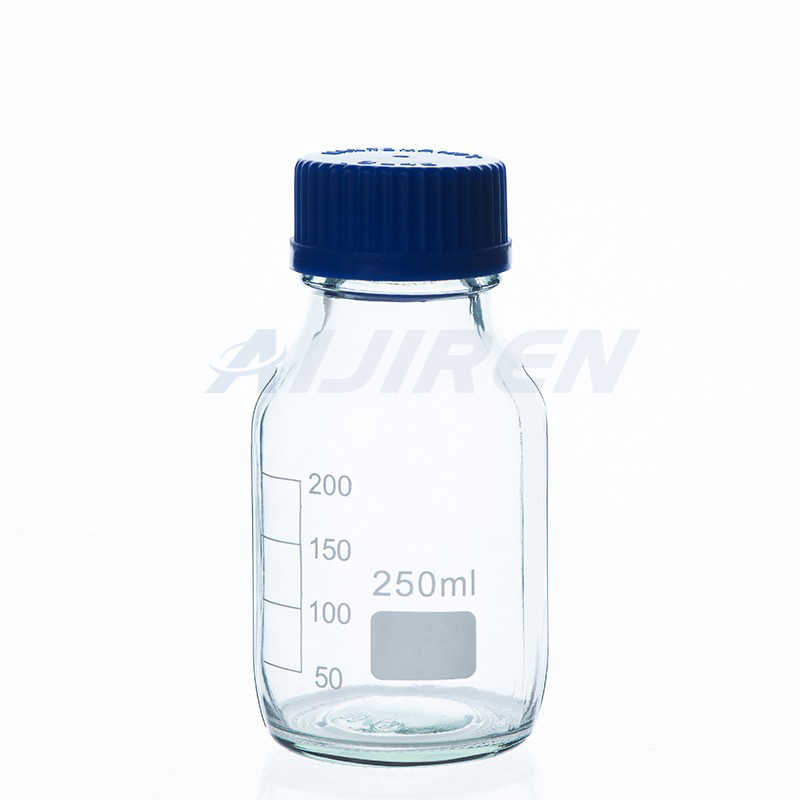Reagent Bottle 250ml Price from Aijiren