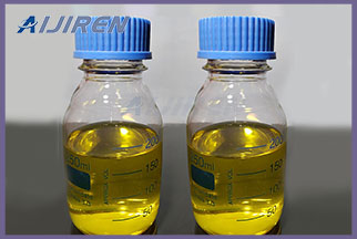 screw top reagent bottle
