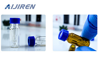 select 2ml hplc sample vial