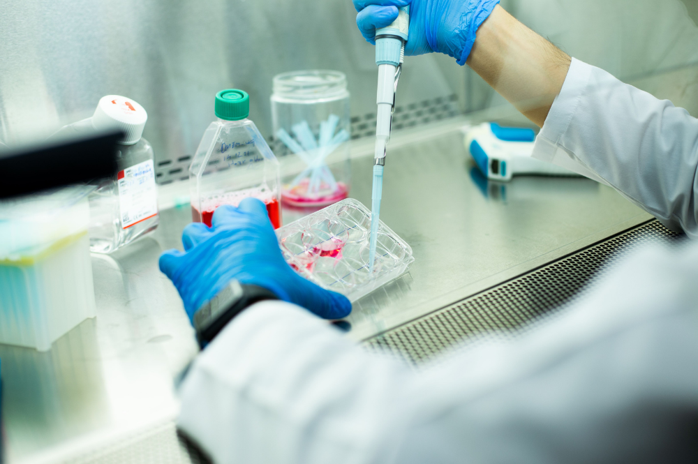 Forschungs- und Entwicklungszentrum