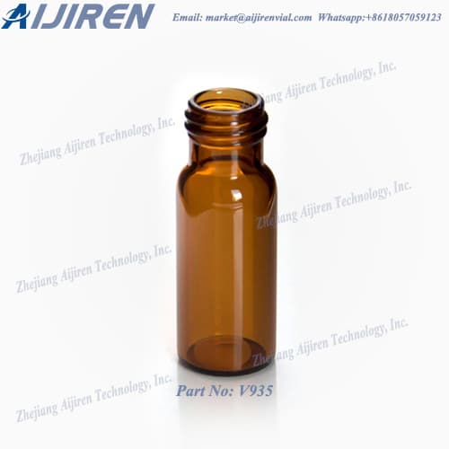 V935 Wholesale 2ml amber HPLC vials from China