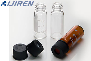 vials for hplc