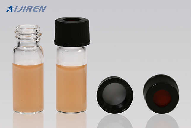 Wholesale 2ml HPLC Sample Vial for Lab Testing from Aijiren Tech