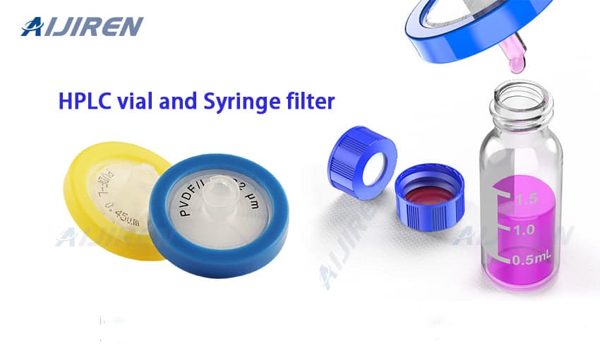 Wholesale Syringe Filters