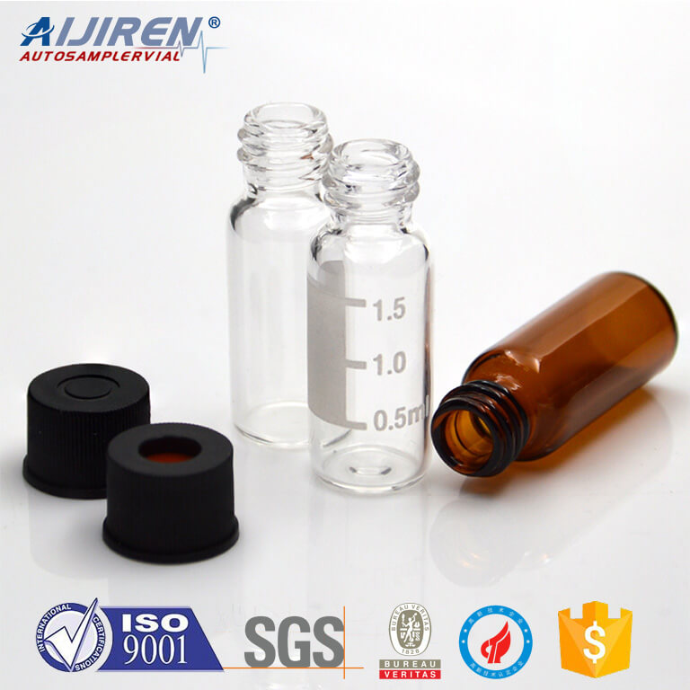 wholesales 2ml autosampler vials from China