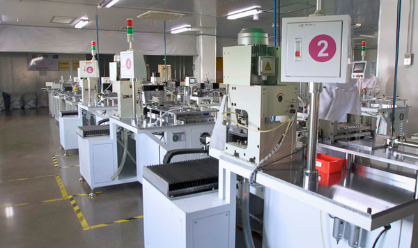 Die-Cutting Workshop