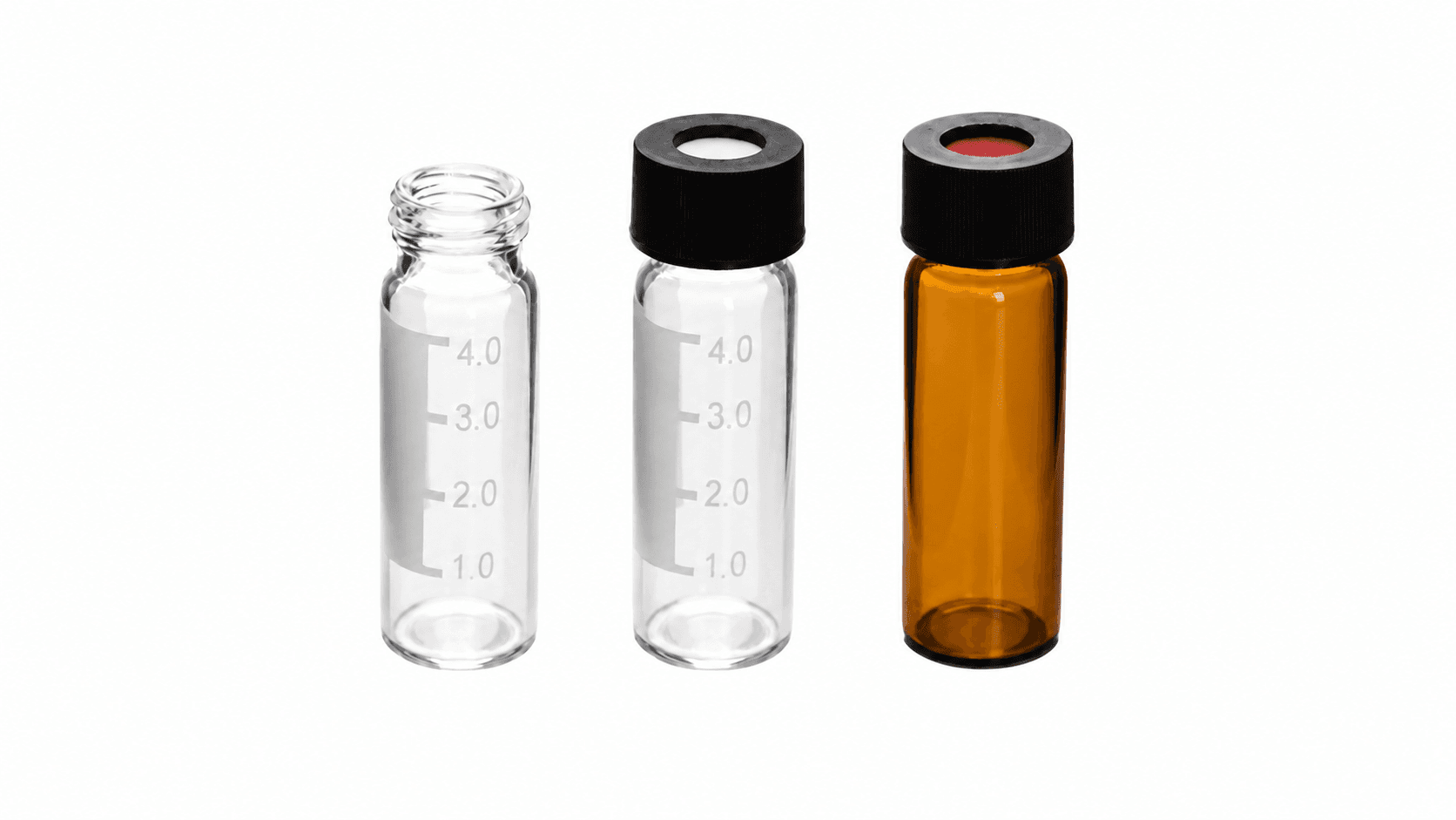 13-425 Screw Neck Vials ND13