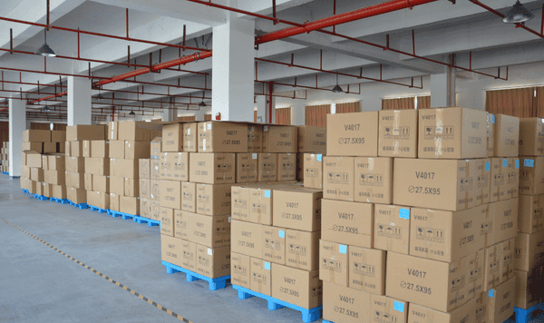 Warehouse