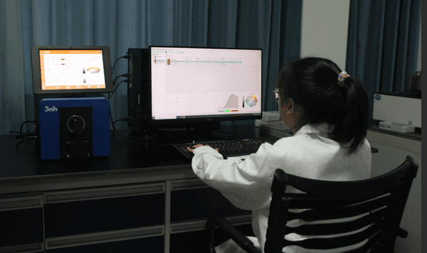 Quality Inspection Center